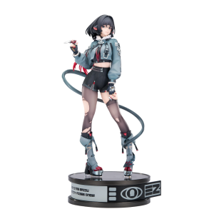 Zenless Zone Zero: Jane Doe (With Bonus) 1/7 [APEX]