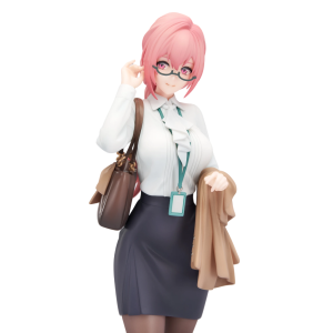 Limepie: Zenless Zone Zero - Tsukishiro Yanagi (Rest A While Ver.) 1/8 [Apex] 