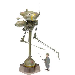 Maschinen Krieger: P.K.A. [Weltraum] Ausf F Fliege 1/20 (Plastic