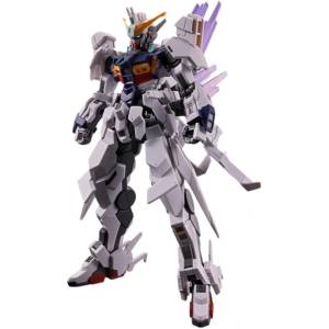 HG 1/144: Mobile Suit Gundam Eight - Gundam Zilius [Bandai Spirits