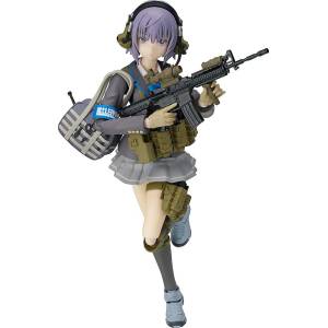 LittleArmory - Miyo Asato Reissue [Figma SP-071]
