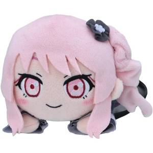 The Broken SEKAI and the Miku Who Can't Sing: Lying Down Plush - Mizuki Akiyama [Sega Fave]