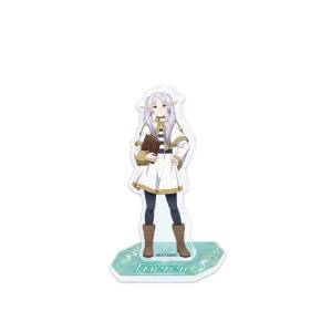 Frieren: Beyond Journey's End - Acrylic Stand Vol.2 - Frieren C [Ensky]