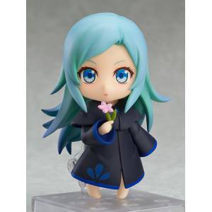 The Beheading Cycle: The Blue Savant and the Nonsense Bearer - Tomo Kunagisa [Nendoroid 805]