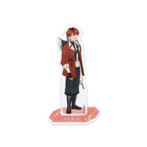 Frieren: Beyond Journey's End - Acrylic Stand Vol.2 - Stark [Ensky]