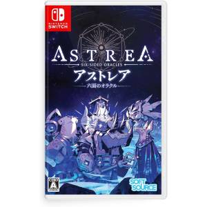 Astrea: Six-Sided Oracles (Multi-Language) [Switch - Occasion BE]