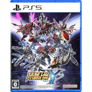 Super Robot Wars Y (Multi-Language) [PS5 - Occasion BE]