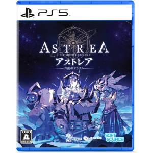 Astrea: Six-Sided Oracles (Multi-Language) [PS5 - Occasion BE]