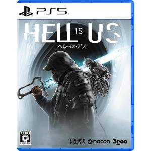 Hell is Us [PS5 - Usado Buen Estado]