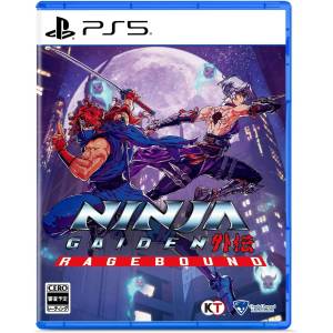 Ninja Gaiden: Ragebound (Multi-Language) [PS5 - Usado Buen Estado]