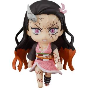 Nendoroid 1948: Kimetsu no Yaiba - Kamado Nezuko (Demonization Ver.) LIMITED + BONUS [Good Smile Company]