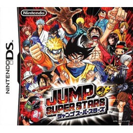 Jump Super Stars [occasion]