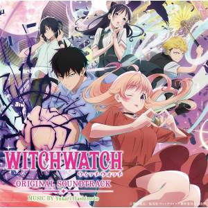 Witch Watch: Original Soundtrack [Audio CD]