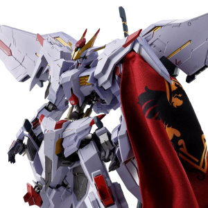 Metal Robot Spirits SIDE MS: MSG Iron-Blooded Orphans - ASW-G-35 Gundam Marchosias (Limited Edition) [Bandai Spirits]