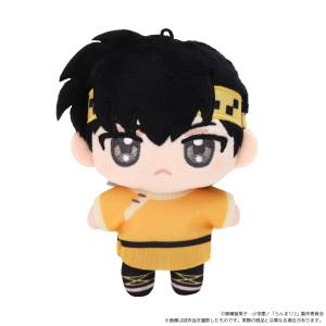 Ranma ½: NuiPal Plush Mascot - Ryoga Hibiki [Movic]