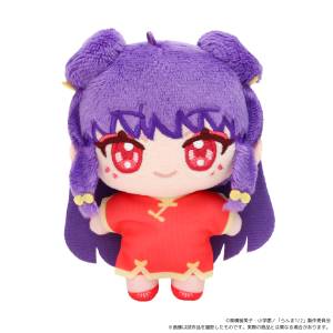 Ranma ½: NuiPal Plush Mascot - Shampoo [Movic]