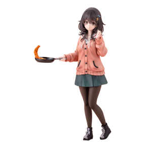 Food for the Soul: Mako Kawai 1/7 [Kotobukiya]