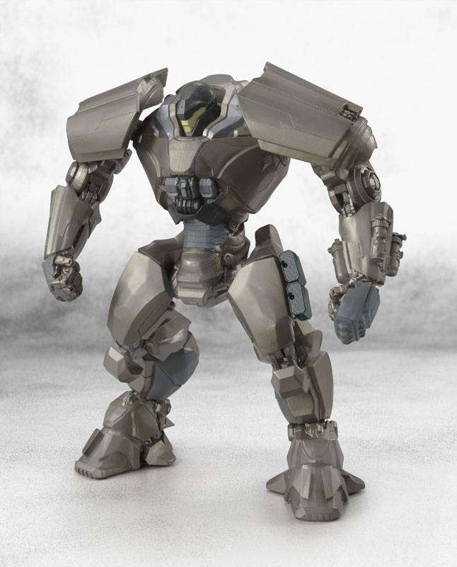 Pacific Rim: Uprising - Bracer Phoenix [Robot Spirits SIDE JAEGER]