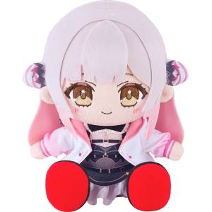 VTuber: Chocopuni Plush Toy - Suou Patra [Good Smile Company]