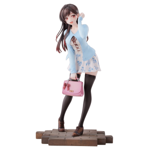 Rent-A-Girlfriend: Mizuhara Chizuru - First Encounter 1/6 [Hanabee]