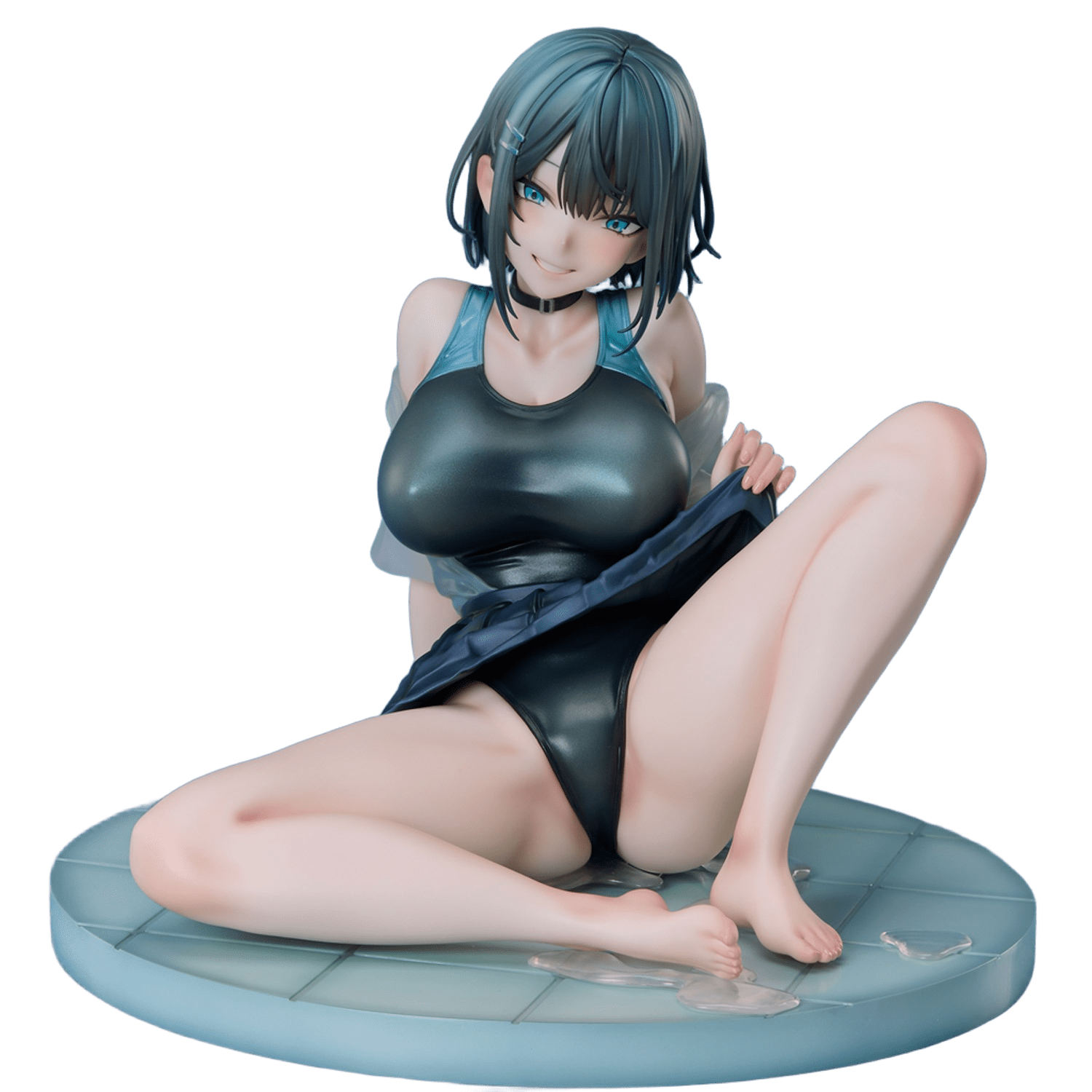 Original Character: Sora Minase - Illustrated by Danimaru 1/6 [Union Creative]