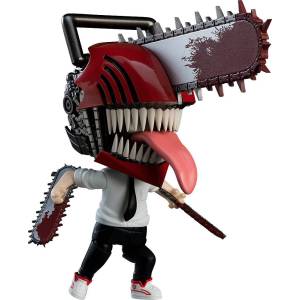 Nendoroid 1560: Chainsaw Man - Denji [Good Smile Company - Used]