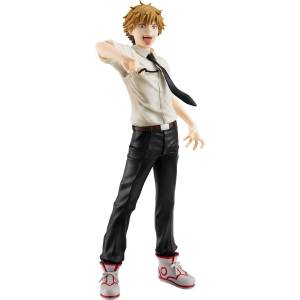 POP UP PARADE: Chainsaw Man - Denji [Good Smile Company - Used]