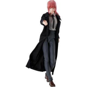 S.H.FIGUARTS: Chainsaw Man - Makima [Bandai Spirits - Used]