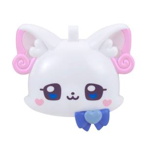 Petit Cure - Precure Fairies: Lip Cream - Yuki [Bandai]