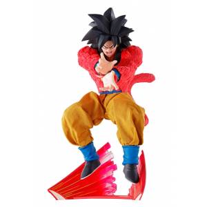 Dragon Ball GT Super Saiyan 4 Son Goku [Dimension of DRAGONBALL Over Drive]
