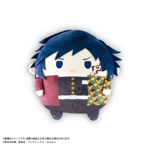 Demon Slayer / Kimetsu no Yaiba: Fuwa Kororin M Size - Giyu Tomioka (Birthmark Ver.) [Max Limited]