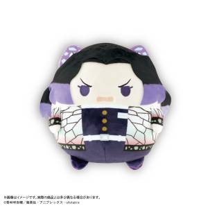 Demon Slayer / Kimetsu no Yaiba: Fuwa Kororin M Size - Kocho Shinobu (Battle Ver.) [Max Limited]