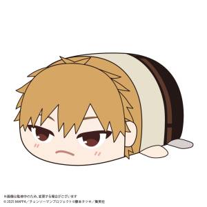 Chainsaw Man Reze's Arc: Potekoro Mascot BIG - Denji [Max Limited]