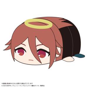 Chainsaw Man Reze's Arc: Potekoro Mascot BIG - Angel Devil [Max Limited]