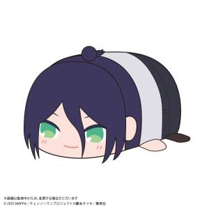 Chainsaw Man Reze's Arc: Potekoro Mascot M Size - Reze [Max Limited]