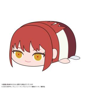 Chainsaw Man Reze's Arc: Potekoro Mascot M Size - Makima [Max Limited]