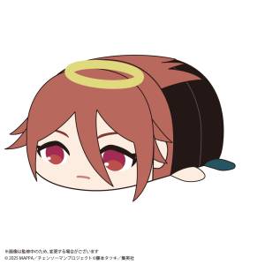 Chainsaw Man Reze's Arc: Potekoro Mascot M Size - Angel Devil [Max Limited]