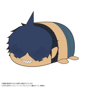 Chainsaw Man Reze's Arc: Potekoro Mascot M Size - Beam [Max Limited]