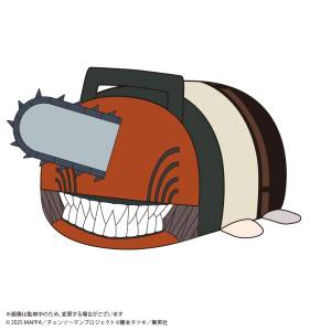 Chainsaw Man Reze's Arc: Potekoro Mascot M Size - Chainsaw Man [Max Limited]