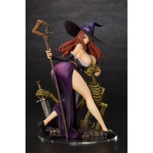 Dragon's Crown - Sorceress [OrchidSeed]