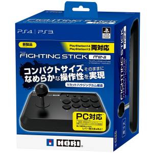 Hori Fighting stick MINI [PS3/PS4 brand new]