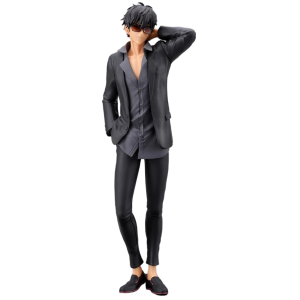 Trigun Stampede: Nicholas D. Wolfwood 1/8 - Oshi Works [Kotobukiya]