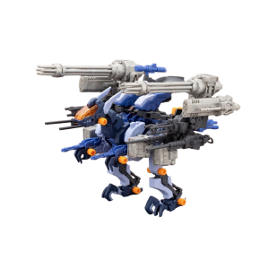 HMM ZOIDS 1/72: GUN SNIPER - Leena Special (2001 Re/color Ver.) (Plastic Model) [Kotobukiya]