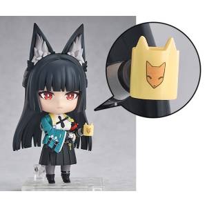 Nendoroid 2882: Zenless Zone Zero - Hoshimi Miyabi (Limited +