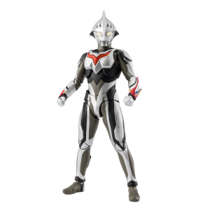 S.H.FIGUARTS: Ultraman Nexus Anphans [Bandai Spirits] - Nin-Nin