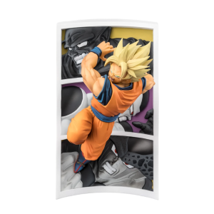 Figuarts ZERO: Dragon Ball Z - Son Goku (Trail of Battles) [Bandai Spirits]