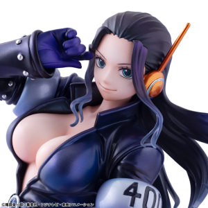 Portrait Of Pirates: Evolutionary History - Nico Robin (Egghead Ver.) (Limited Edition) [MegaHouse]
