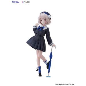 F:NEX: VTuber - Shigure Ui 1/7 [FuRyu]