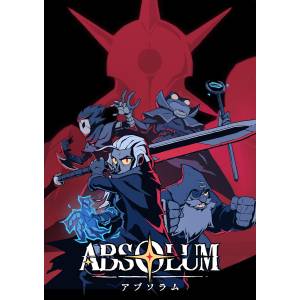 Absolum (Multi-Language) [PS5]