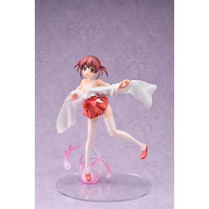 Saki Zenkoku-hen - Usuzumi Hatsumi Hobby Japan DX Limited Edition [Amakuni]